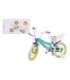 TOIMSA TOI1698 16" Peppa Pig children's bicycle