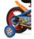 Children's bicycle 12" EN71 HOT WHEELS 1168 Blue