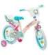 TOIMSA TOI1649 16" Hello Kitty children's bicycle