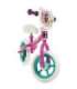 Cross-country bicycle House Gabby" 10" Pink