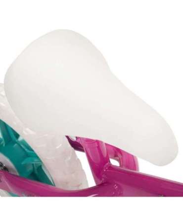 Cross-country bicycle House Gabby" 10" Pink