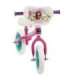 Cross-country bicycle House Gabby" 10" Pink