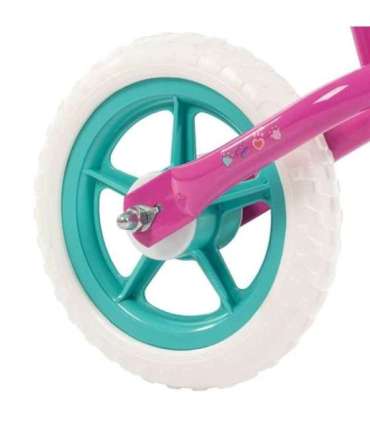 Cross-country bicycle House Gabby" 10" Pink