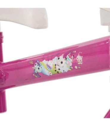 Cross-country bicycle House Gabby" 10" Pink