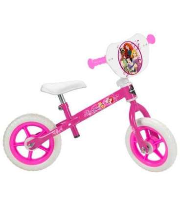 Running bike 10" Huffy Disney Princess