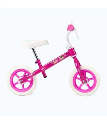 Running bike 10" Huffy Disney Princess