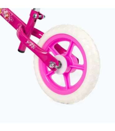 Running bike 10" Huffy Disney Princess