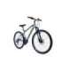 Huffy Bike EXTENT 26" Silver 26950W Silver