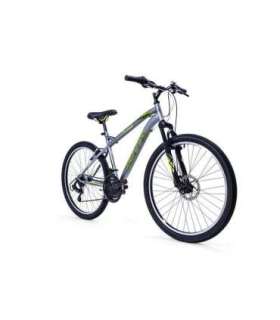 Huffy Bike EXTENT 26" Silver 26950W Silver