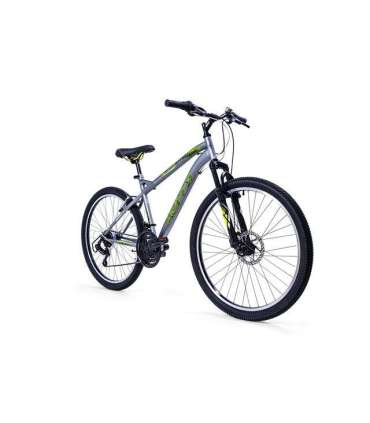 Huffy Bike EXTENT 26" Silver 26950W Silver