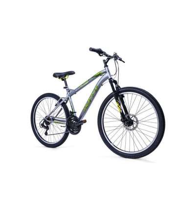 Huffy Bike EXTENT 26" Silver 26950W Silver