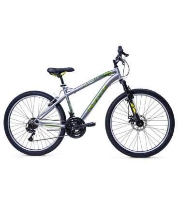Huffy Bike EXTENT 26" Silver 26950W Silver