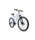 Huffy Bike EXTENT 26" white gloss