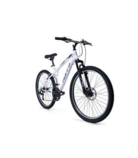Huffy Bike EXTENT 26" white gloss