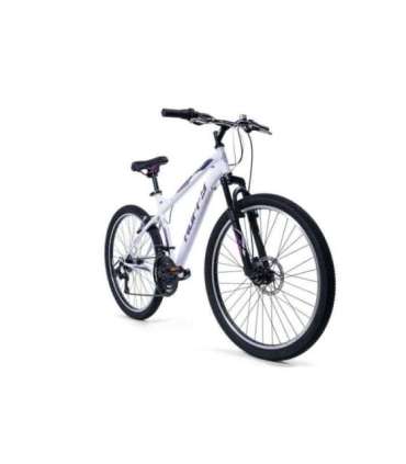 Huffy Bike EXTENT 26" white gloss