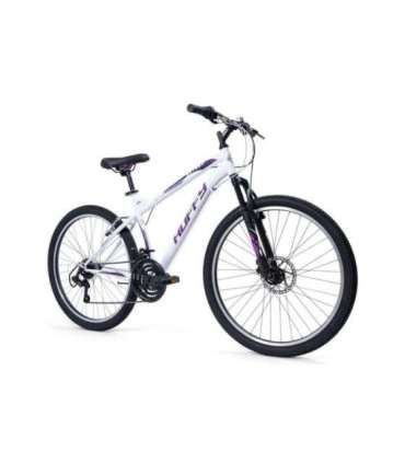 Huffy Bike EXTENT 26" white gloss