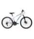Huffy Bike EXTENT 26" white gloss