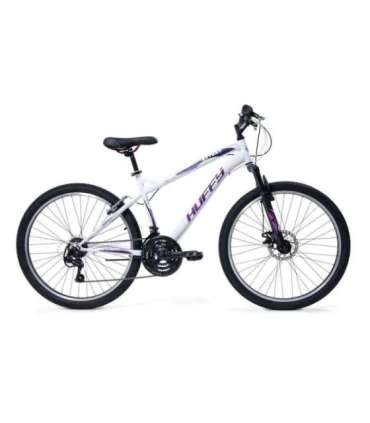 Huffy Bike EXTENT 26" white gloss