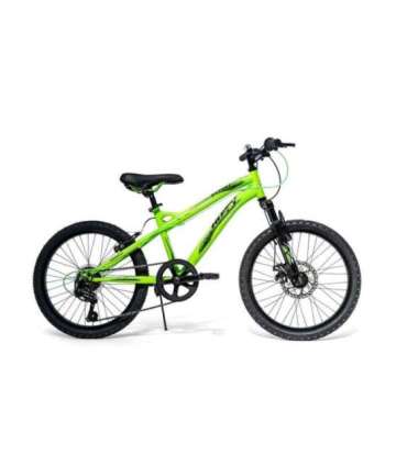 Huffy Extent Mountain bike 20" Green