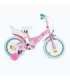 Children's bicycle 16" Huffy 21891W Minnie