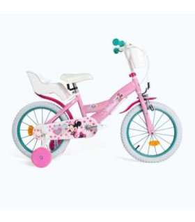 Children's bicycle 16" Huffy 21891W Minnie