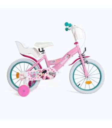 Children's bicycle 16" Huffy 21891W Minnie