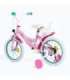 Children's bicycle 16" Huffy 21891W Minnie