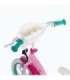 Children's bicycle 16" Huffy 21891W Minnie
