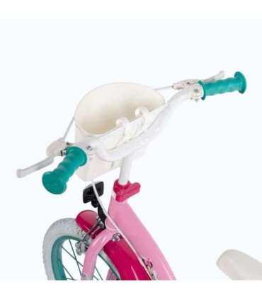 Children's bicycle 16" Huffy 21891W Minnie