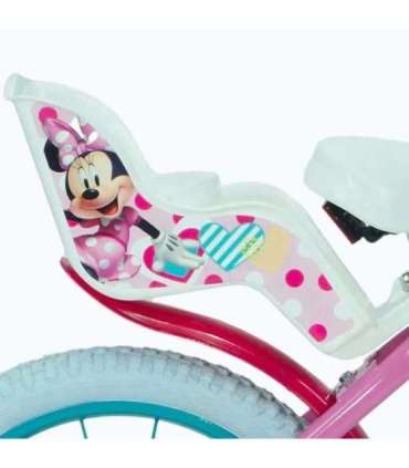 Children's bicycle 16" Huffy 21891W Minnie