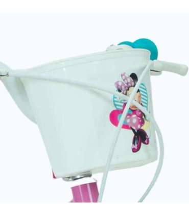 Children's bicycle 16" Huffy 21891W Minnie