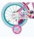 Children's bicycle 16" Huffy 21891W Minnie