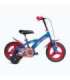 Children's bicycle 12" Huffy 22941W Spider-Man