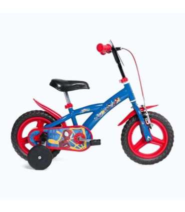 Children's bicycle 12" Huffy 22941W Spider-Man