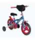 Children's bicycle 12" Huffy 22941W Spider-Man