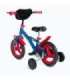 Children's bicycle 12" Huffy 22941W Spider-Man