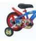 Children's bicycle 12" Huffy 22941W Spider-Man