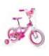 Children's bicycle 14" Huffy 24371W Disney Princess