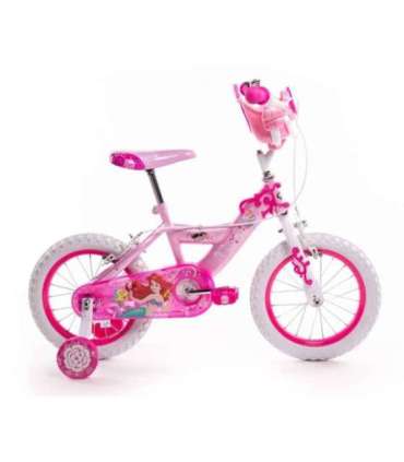 Children's bicycle 14" Huffy 24371W Disney Princess