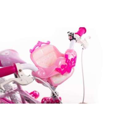 Children's bicycle 14" Huffy 24371W Disney Princess