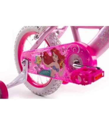 Children's bicycle 14" Huffy 24371W Disney Princess