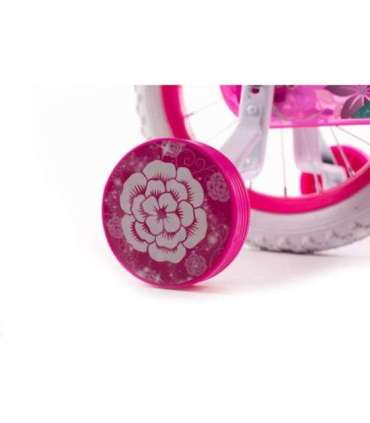 Children's bicycle 14" Huffy 24371W Disney Princess