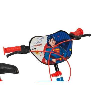 CHILDREN'S BICYCLE 14" TOIMSA TOI14912 SUPERMAN
