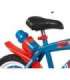 CHILDREN'S BICYCLE 14" TOIMSA TOI14912 SUPERMAN