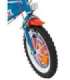 CHILDREN'S BICYCLE 14" TOIMSA TOI14912 SUPERMAN