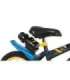 CHILDREN'S BICYCLE 14" TOIMSA TOI14913 BATMAN