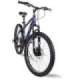 Huffy Bike EXTENT 24" FIOLET 64359W