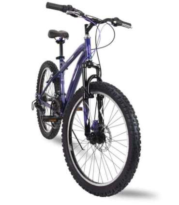 Huffy Bike EXTENT 24" FIOLET 64359W