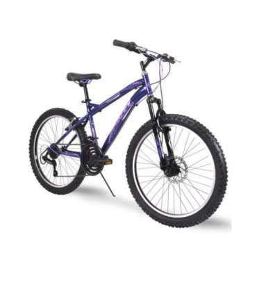 Huffy Bike EXTENT 24" FIOLET 64359W