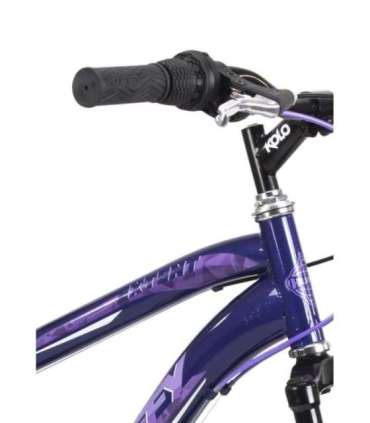 Huffy Bike EXTENT 24" FIOLET 64359W